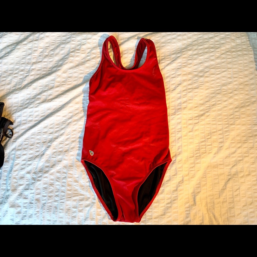 Original Watermen Professional Lifeguard Suit